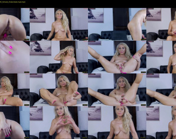 tania44bb — 47 minute Chaturbate female cam show recording, 720p, Oct 6, 2023