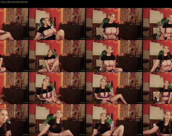 task_manager — 89 minute Chaturbate couple cam show recording, 720p, Oct 5, 2023