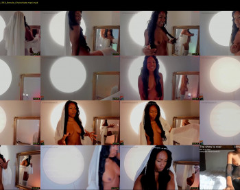 therainqueen — 92 minute Chaturbate female cam show recording, 720p, Oct 5, 2023