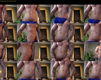 thomas_falcon1 — 57 minute Chaturbate male cam show recording, 720p, Oct 5, 2023