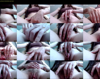 token___ — 69 minute Chaturbate female cam show recording, 720p, Oct 5, 2023