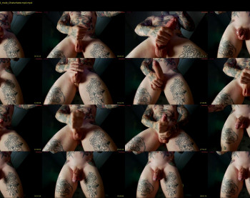 tom__ice — 43 minute Chaturbate male cam show recording, 720p, Oct 5, 2023