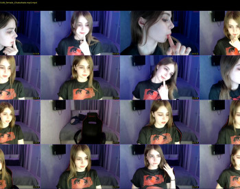 tripleprinces — 33 minute Chaturbate female cam show recording, 720p, Oct 5, 2023