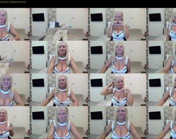 truefoxyyy — 10 minute Chaturbate female cam show recording, 720p, Oct 5, 2023