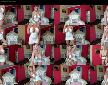 tunderose — 120 minute Chaturbate female cam show recording, 720p, Oct 5, 2023
