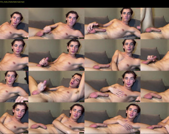 urmilkerguy — 61 minute Chaturbate male cam show recording, 720p, Oct 5, 2023