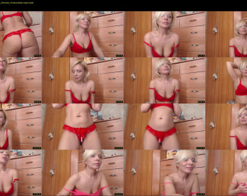 wildroze — 120 minute Chaturbate female cam show recording, 720p, Oct 5, 2023