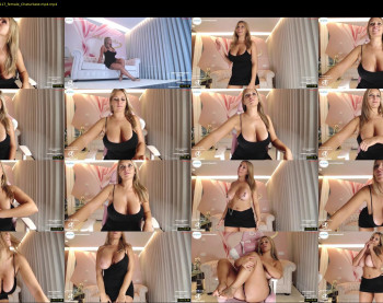 wildtequilla — 121 minute Chaturbate couple cam show recording, 720p, Oct 6, 2023