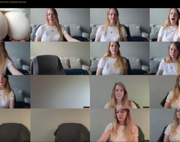 x__rose__x — 121 minute Chaturbate female cam show recording, 720p, Oct 6, 2023