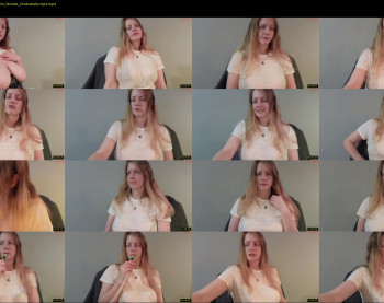 x__rose__x — 20 minute Chaturbate female cam show recording, 720p, Oct 6, 2023