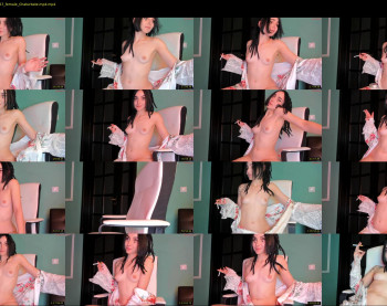1munique — 102 minute Chaturbate female cam show recording, 720p, Oct 6, 2023