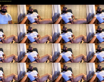 1ui5 — 6 minute Chaturbate male cam show recording, 720p, Oct 6, 2023