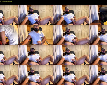 1ui5 — 4 minute Chaturbate male cam show recording, 720p, Oct 7, 2023