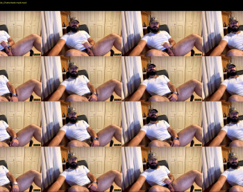 1ui5 — 9 minute Chaturbate male cam show recording, 720p, Oct 7, 2023