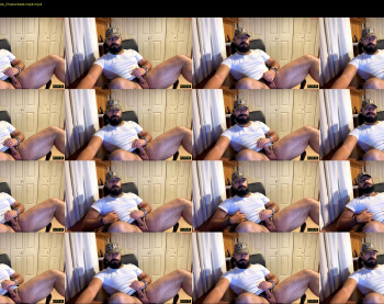 1ui5 — 3 minute Chaturbate male cam show recording, 720p, Oct 7, 2023