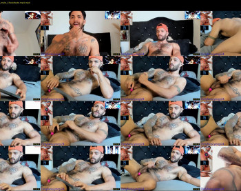 27_juan — 49 minute Chaturbate male cam show recording, 720p, Oct 6, 2023