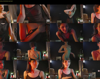 _arta_ — 121 minute Chaturbate female cam show recording, 720p, Oct 7, 2023