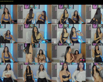 _gaby1 — 68 minute Chaturbate female cam show recording, 720p, Oct 6, 2023