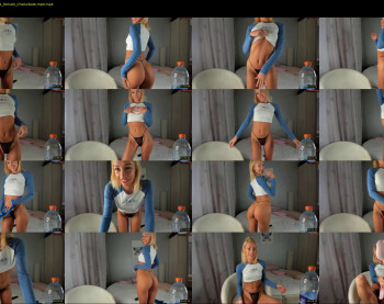 _mito_69 — 11 minute Chaturbate female cam show recording, 720p, Oct 7, 2023