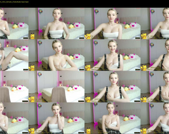 _passion_show_ — 114 minute Chaturbate couple cam show recording, 720p, Oct 6, 2023