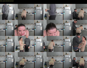 _pinacolada_ — 120 minute Chaturbate couple cam show recording, 720p, Oct 6, 2023