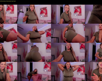 abby_rosse_ — 38 minute Chaturbate female cam show recording, 720p, Oct 6, 2023
