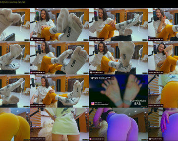 adagrand — 120 minute Chaturbate female cam show recording, 720p, Oct 7, 2023