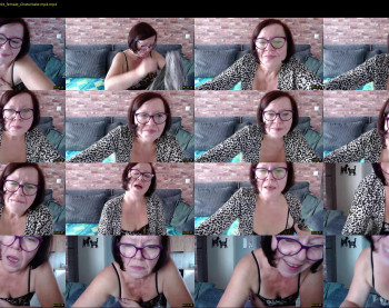 adelewildx — 56 minute Chaturbate female cam show recording, 720p, Oct 6, 2023