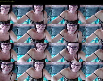 adelewildx — 41 minute Chaturbate female cam show recording, 720p, Oct 6, 2023