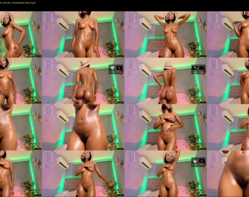 alex_saeli — 15 minute Chaturbate female cam show recording, 720p, Oct 7, 2023
