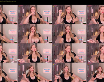 alice_pinkys — 30 minute Chaturbate female cam show recording, 720p, Oct 6, 2023