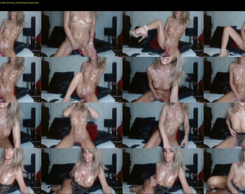 amanda0803 — 8 minute Chaturbate female cam show recording, 720p, Oct 6, 2023