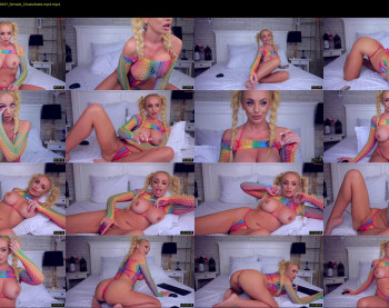 anabellastar — 104 minute Chaturbate female cam show recording, 720p, Oct 6, 2023