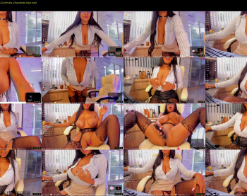 anahi_ryan — 121 minute Chaturbate female cam show recording, 720p, Oct 6, 2023