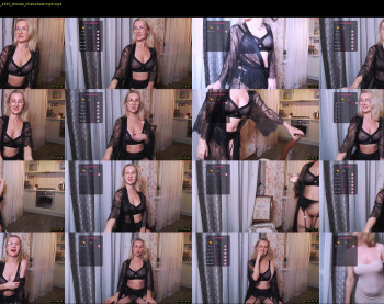 anastasiagate — 120 minute Chaturbate female cam show recording, 720p, Oct 6, 2023