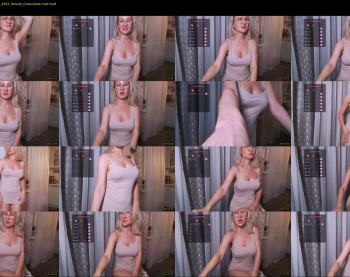 anastasiagate — 15 minute Chaturbate female cam show recording, 720p, Oct 6, 2023