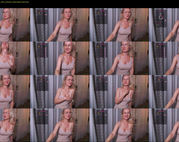 anastasiagate — 5 minute Chaturbate female cam show recording, 720p, Oct 6, 2023