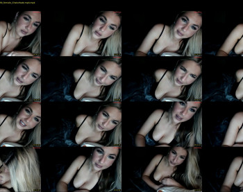 ariawoods — 9 minute Chaturbate female cam show recording, 480p, Oct 7, 2023