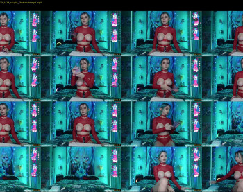 aurora_radiance — 3 minute Chaturbate couple cam show recording, 720p, Oct 6, 2023
