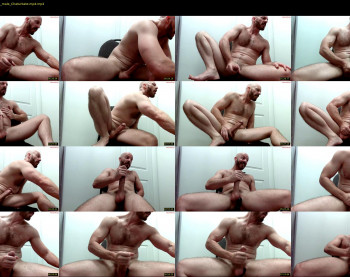 awquick — 9 minute Chaturbate male cam show recording, 720p, Oct 7, 2023