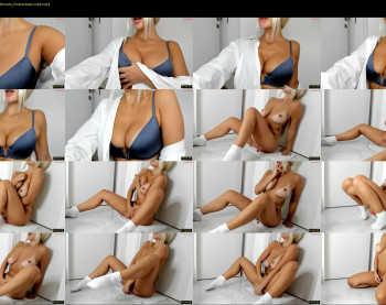 barrrbi — 65 minute Chaturbate female cam show recording, 720p, Oct 6, 2023