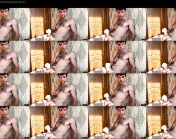 beautifulnik — 3 minute Chaturbate male cam show recording, 720p, Oct 6, 2023