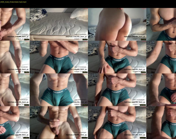 bestdick1991 — 94 minute Chaturbate male cam show recording, 720p, Oct 6, 2023