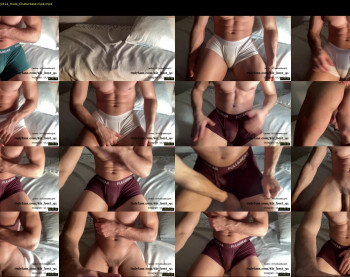 bestdick1991 — 111 minute Chaturbate male cam show recording, 720p, Oct 7, 2023