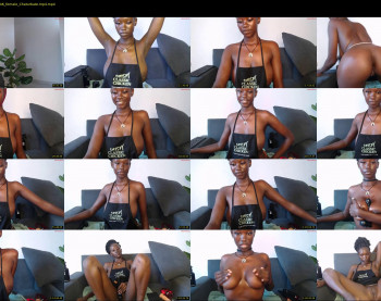 betty_fire_ — 98 minute Chaturbate female cam show recording, 720p, Oct 6, 2023