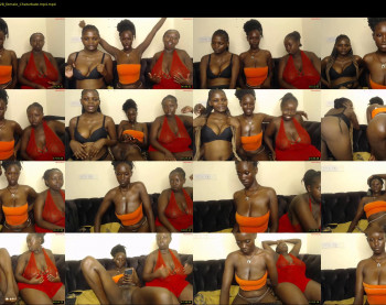 betty_fire_ — 58 minute Chaturbate female cam show recording, 720p, Oct 6, 2023