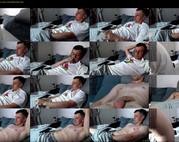 brell_line — 121 minute Chaturbate male cam show recording, 720p, Oct 6, 2023