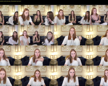 bright_diamonds_054 — 120 minute Chaturbate couple cam show recording, 720p, Oct 6, 2023