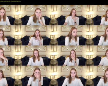 bright_diamonds_054 — 41 minute Chaturbate couple cam show recording, 720p, Oct 6, 2023