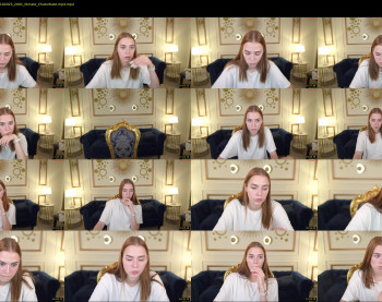 bright_diamonds_054 — 60 minute Chaturbate couple cam show recording, 720p, Oct 6, 2023